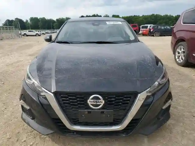1N4BL4BVXMN377305 2021 NISSAN ALTIMA-4