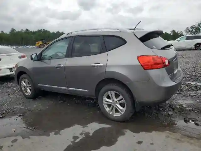 JN8AS5MT7FW656996 2015 NISSAN ROGUE-1