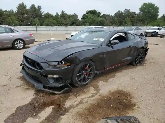 1FA6P8R0XP5500368 2023 FORD MUSTANG-0