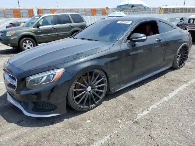 WDDXJ8FB5GA015056 2016 MERCEDES-BENZ S-CLASS-0