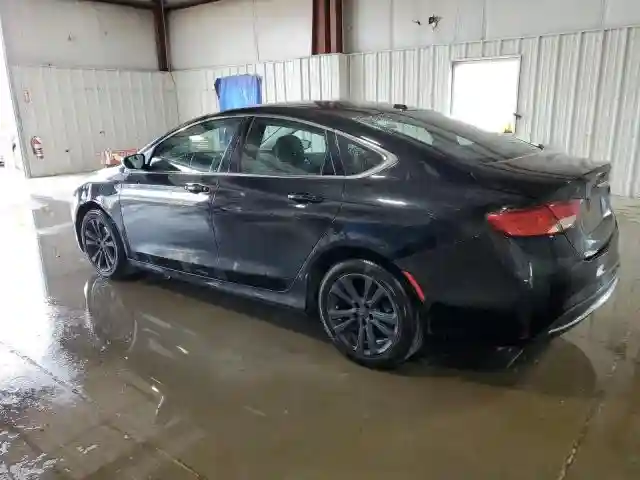 1C3CCCAB3FN659860 2015 CHRYSLER 200-1