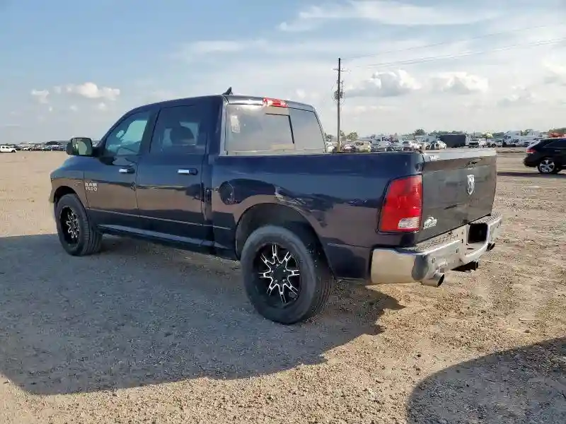 1C6RR7LM6FS609991 2015 RAM 1500-1