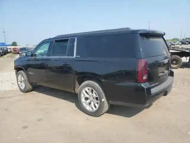 1GKS2GKC1FR278689 2015 GMC YUKON-1