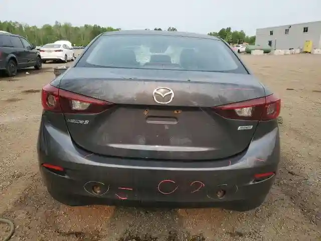 JM1BN1U7XJ1171471 2018 MAZDA 3-5