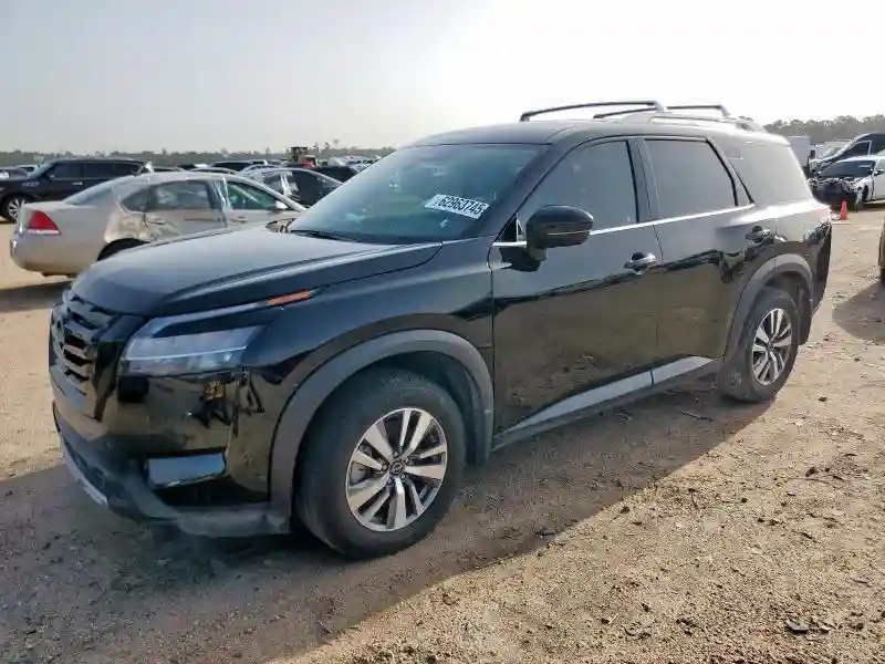 5N1DR3CA6PC235469 2023 NISSAN PATHFINDER-0