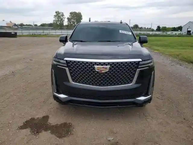 1GYS4BKL4MR474562 2021 CADILLAC ESCALADE-4