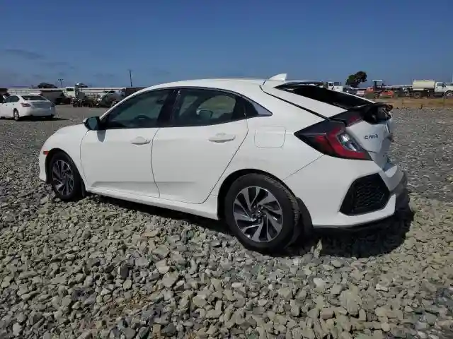 SHHFK7H21HU420011 2017 HONDA CIVIC-1