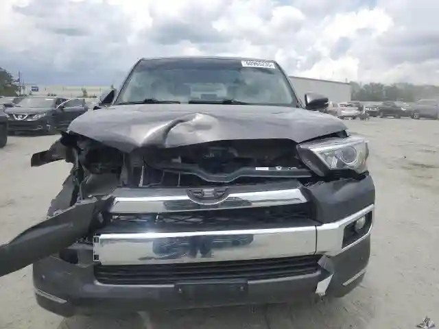 JTEBU5JR4H5421768 2017 TOYOTA 4RUNNER-4