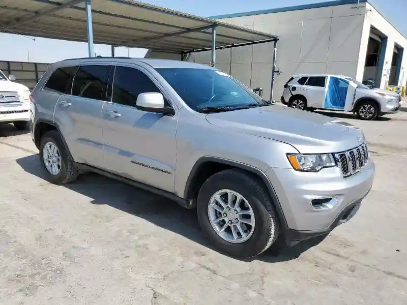 1C4RJEAGXJC513463 2018 JEEP GRAND CHEROKEE-3