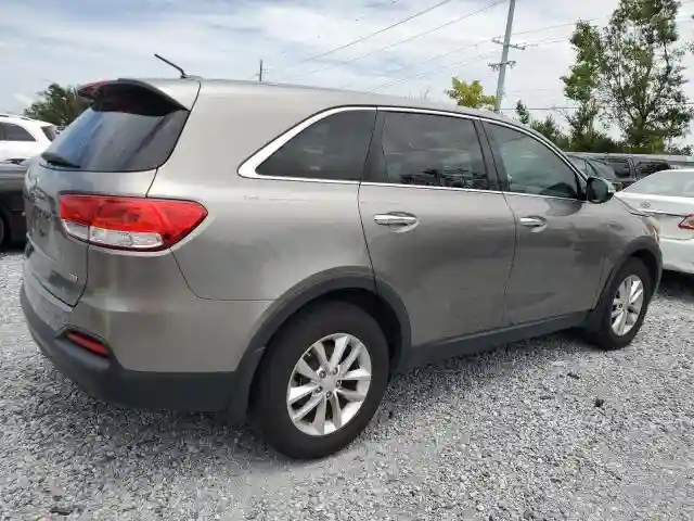 5XYPG4A3XHG316974 2017 KIA SORENTO-2