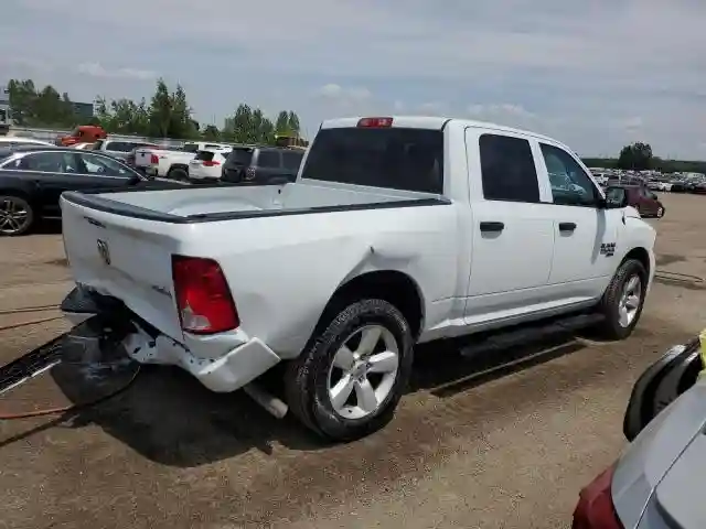 3C6RR7KG0PG661959 2023 RAM 1500-2