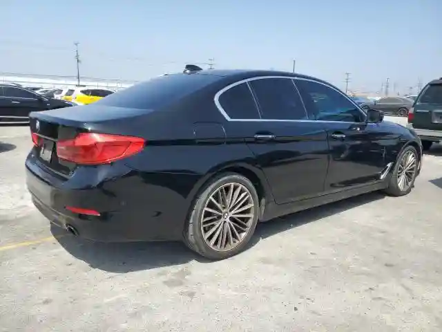 WBAJA5C32HG893874 2017 BMW 5 SERIES-2