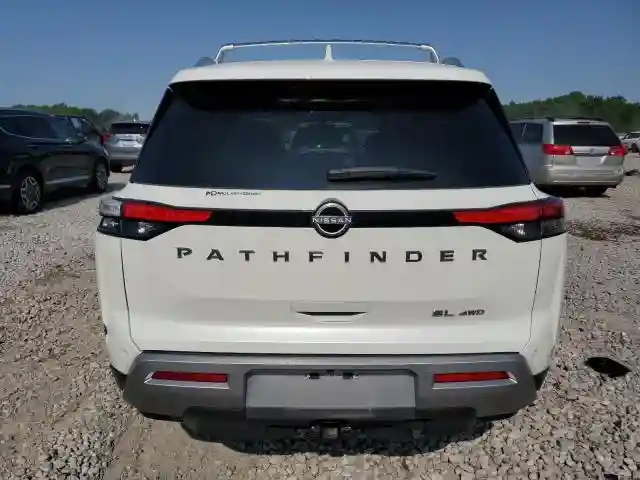 5N1DR3CD3RC240142 2024 NISSAN PATHFINDER-5