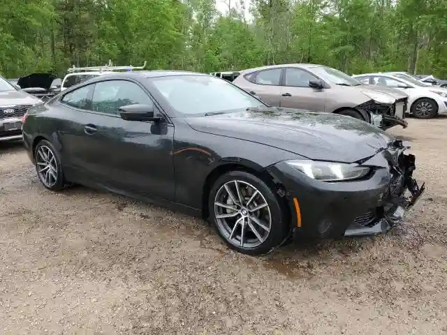WBA63DA00SCS40445 2025 BMW 4 SERIES-3