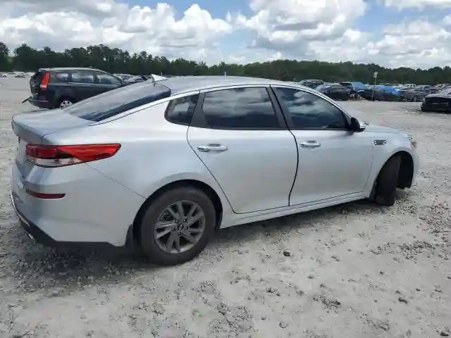 5XXGT4L30LG396629 2020 KIA OPTIMA-2