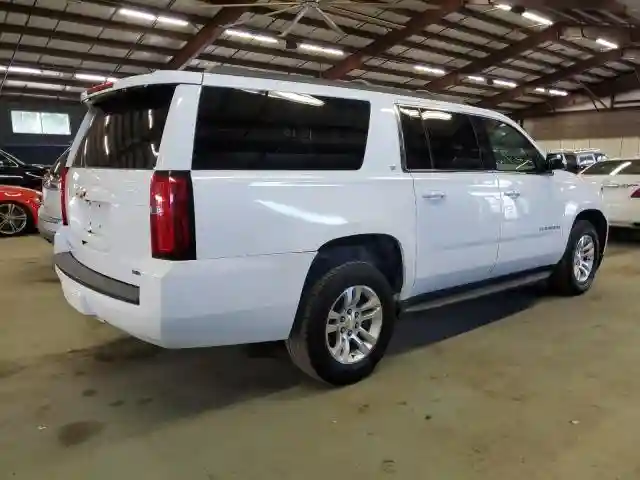 1GNSKHKC1GR353207 2016 CHEVROLET SUBURBAN-2