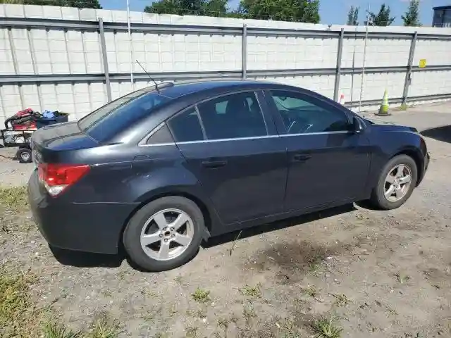1G1PE5SB4G7227682 2016 CHEVROLET CRUZE-2