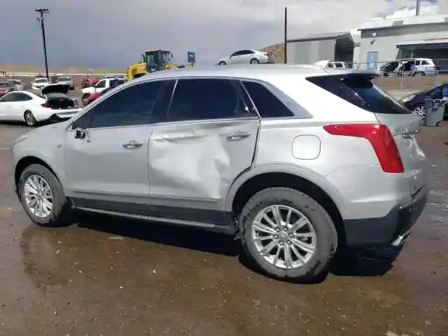 1GYKNARS7HZ308434 2017 CADILLAC XT5-1