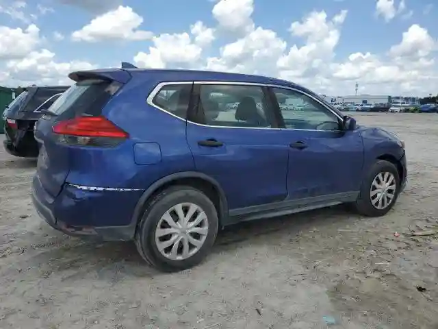 KNMAT2MT5HP508012 2017 NISSAN ROGUE-2