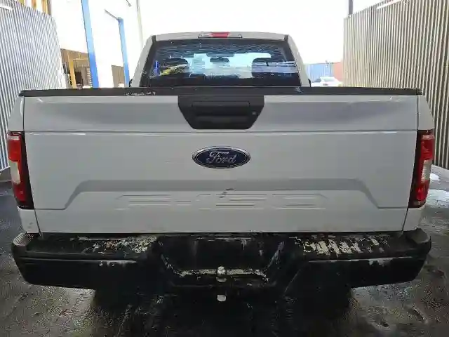 1FTMF1EB2JFD61180 2018 FORD ALL MODELS-5