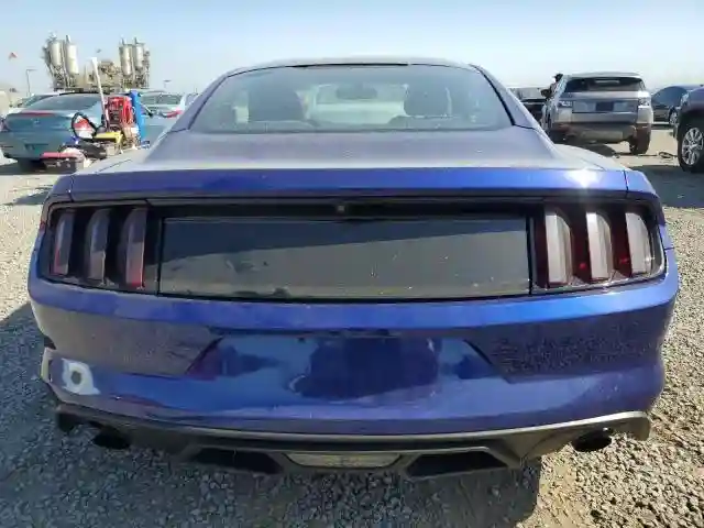 1FA6P8TH4G5290459 2016 FORD ALL MODELS-5
