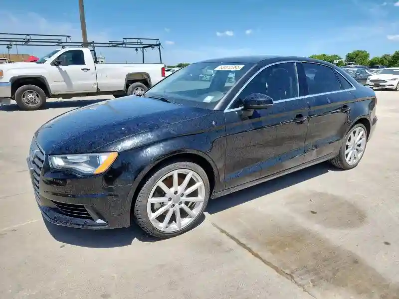 WAUACGFFXF1004170 2015 AUDI A3-0