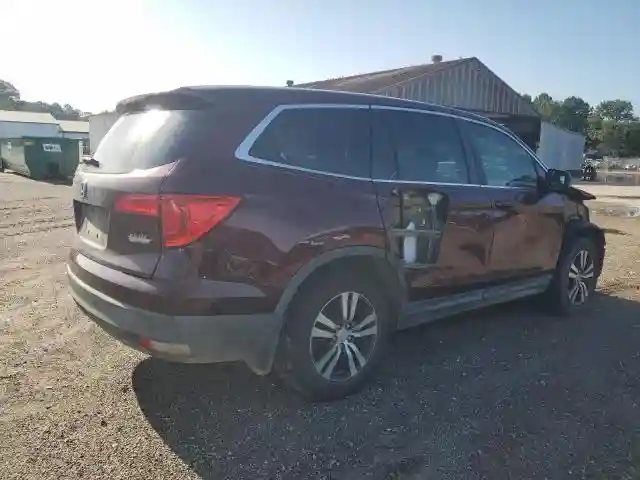 5FNYF5H59GB015106 2016 HONDA PILOT-2