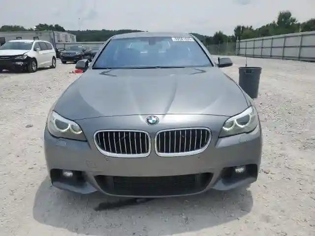 WBA5A7C53FD628393 2015 BMW 5 SERIES-4
