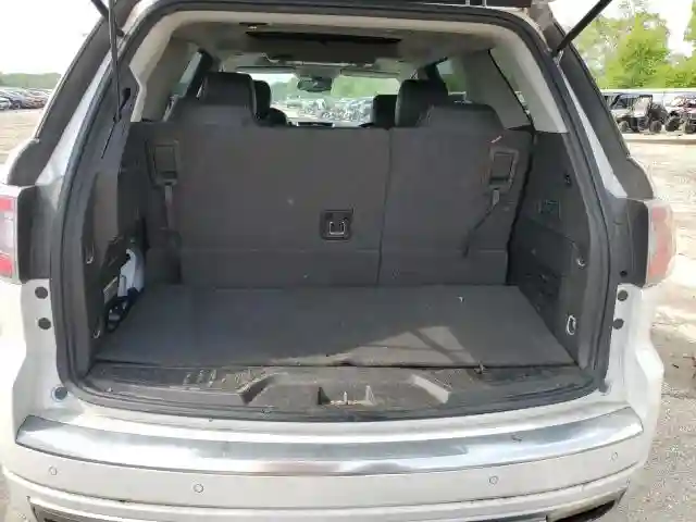 1GKKVTKD9GJ322253 2016 GMC ACADIA DEN-5