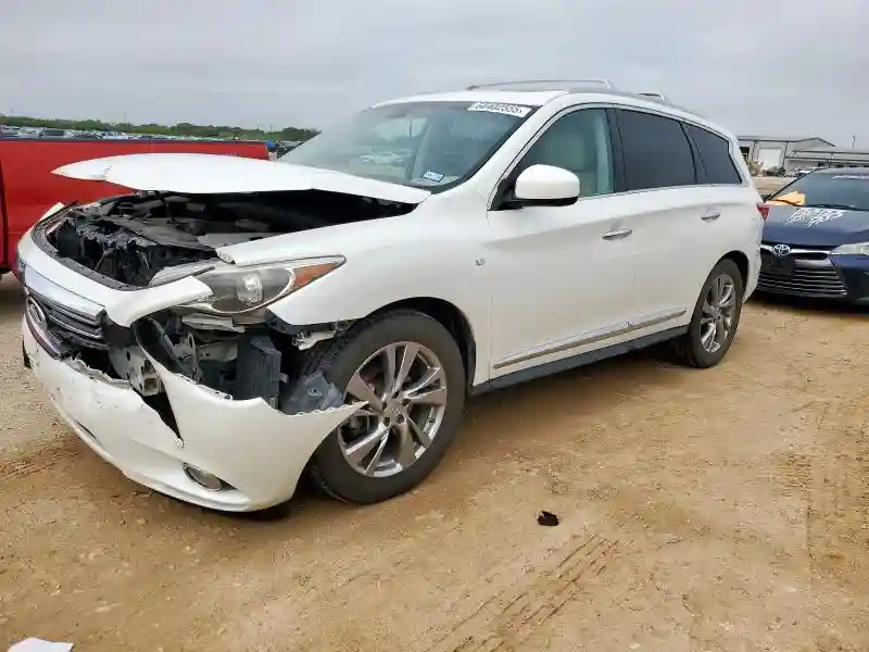 5N1AL0MN0FC543742 2015 INFINITI QX60-0