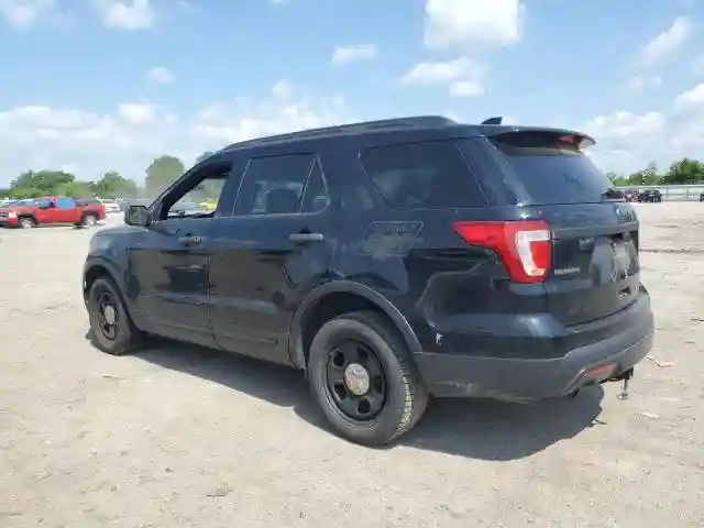 1FM5K8AR3HGD06877 2017 FORD EXPLORER-1