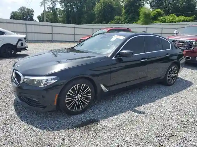 WBAJA5C51JWA57263 2018 BMW 5 SERIES-0