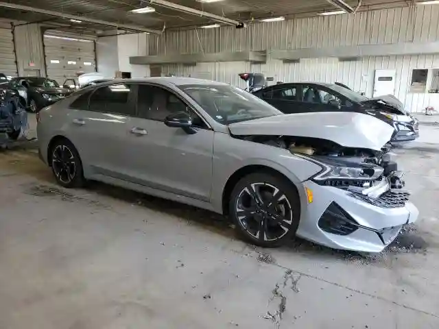 5XXG64J21PG180859 2023 KIA K5-3