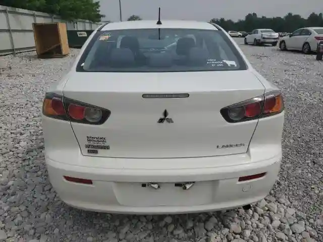 JA32V2FWXGU007752 2016 MITSUBISHI LANCER-5