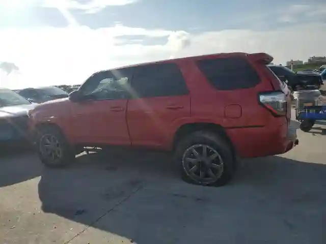 JTEZU5JRXG5140958 2016 TOYOTA 4RUNNER-1