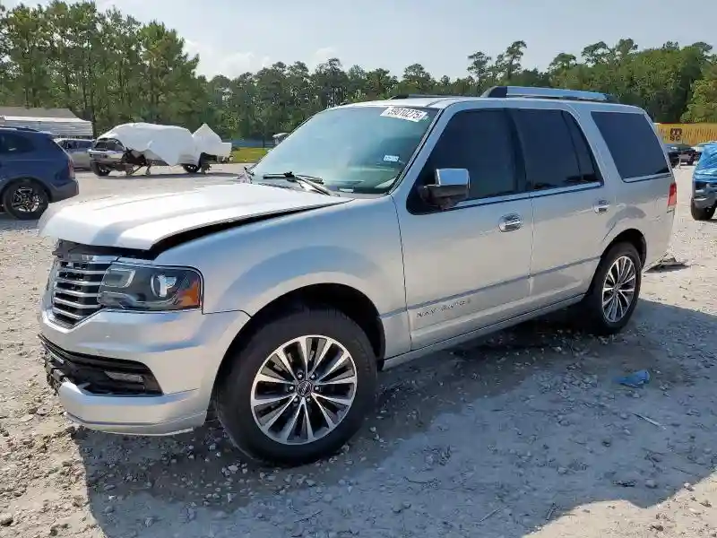 5LMJJ2HT6HEL06364 2017 LINCOLN NAVIGATOR-0
