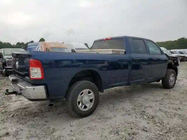 3C6UR5HL0RG169082 2024 RAM 2500-2