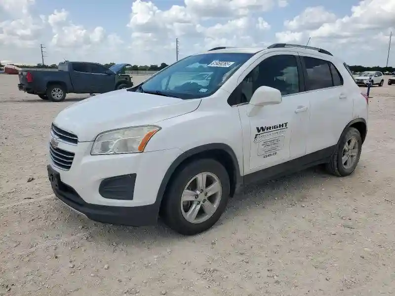 3GNCJLSB0GL263166 2016 CHEVROLET TRAX-0