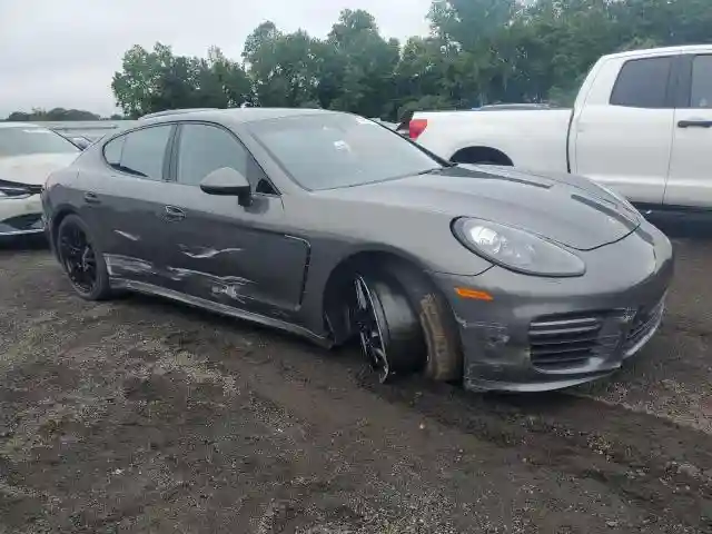 WP0AF2A7XGL080197 2016 PORSCHE PANAMERA-3