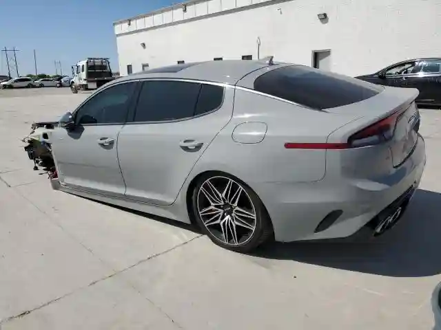 KNAE55LC5N6109811 2022 KIA STINGER-1