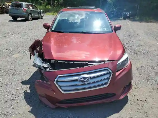 4S3BNAH65H3032929 2017 SUBARU LEGACY-4