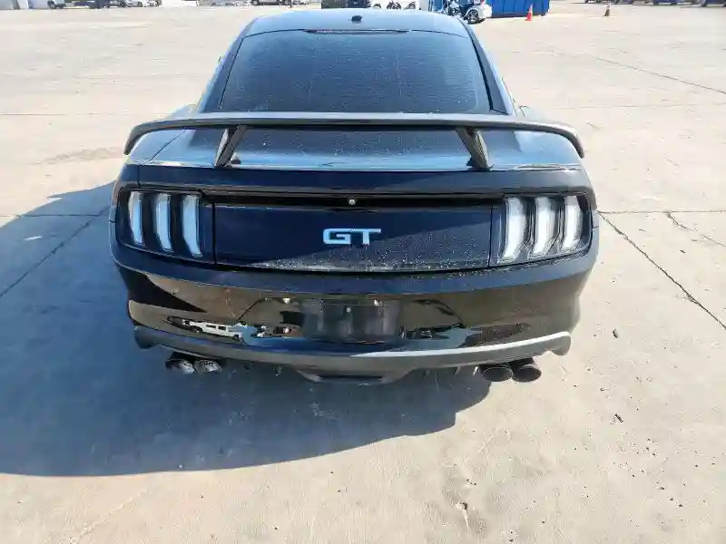 1FA6P8CF2G5205570 2016 FORD MUSTANG-5