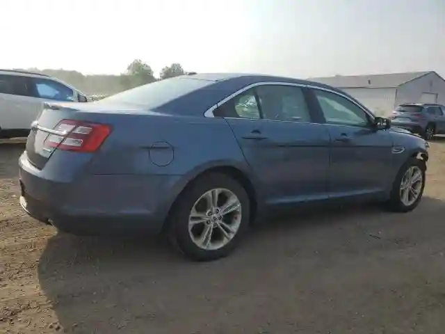 1FAHP2D80JG100947 2018 FORD TAURUS-2