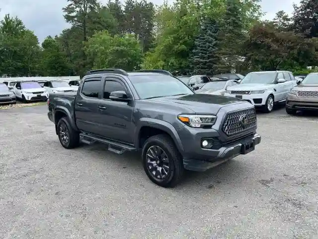 3TMGZ5AN7NM458988 2022 TOYOTA TACOMA-0
