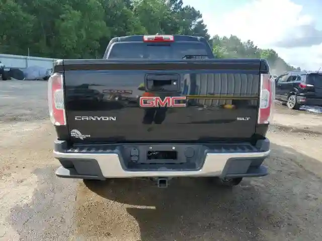 1GTG6DE31G1111796 2016 GMC CANYON-5