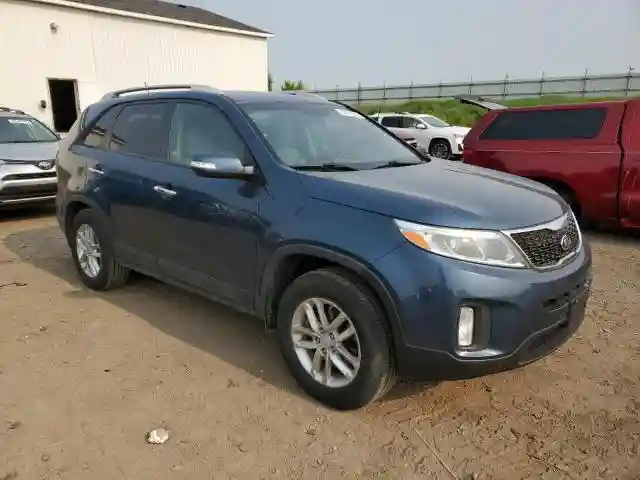 5XYKTCA60FG597402 2015 KIA SORENTO-3