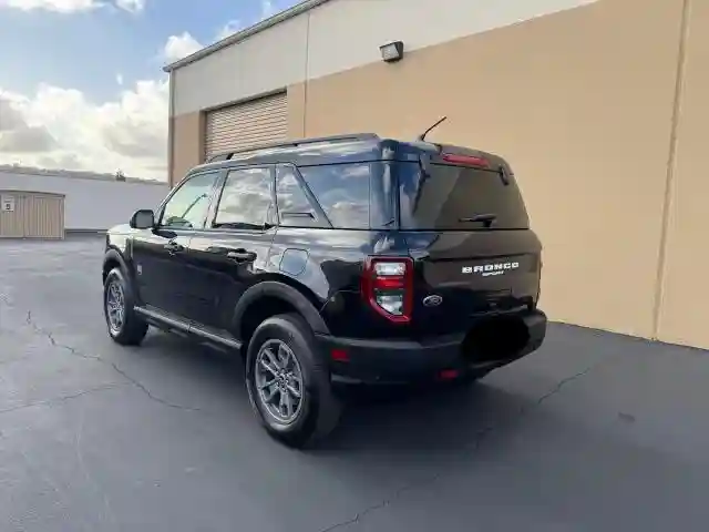 3FMCR9B65RRF41742 2024 FORD BRONCO-2