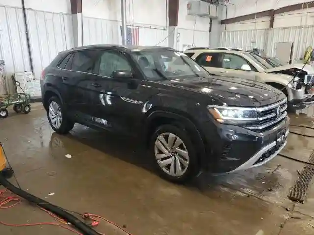 1V26C2CAXLC202539 2020 VOLKSWAGEN ATLAS-3