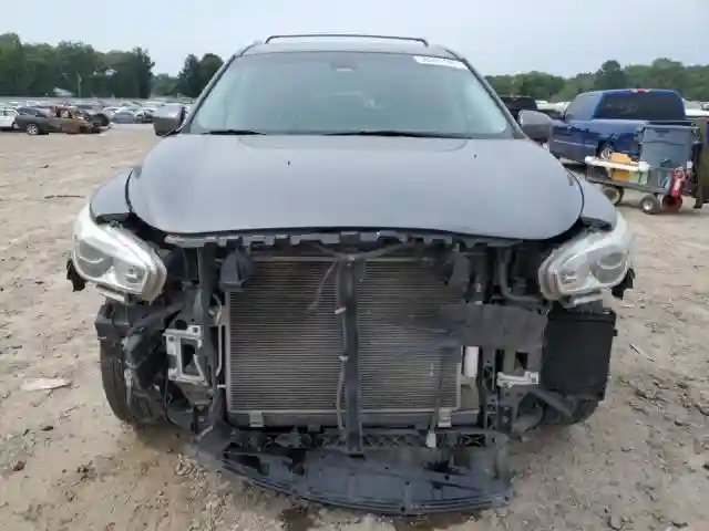 5N1AL0MN7FC546248 2015 INFINITI QX60-4