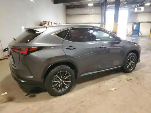 2T2GGCEZ7RC051044 2024 LEXUS NX 350 PRE-2